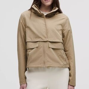 Lululemon Always Effortless Classic Fit Jacket